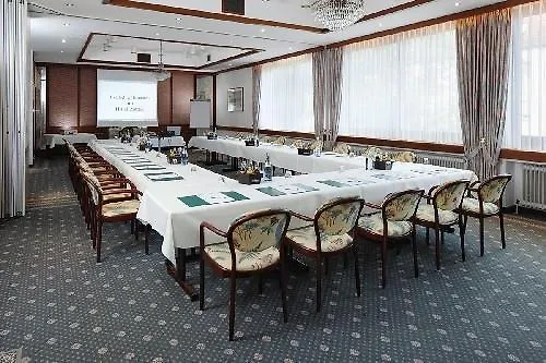 Hotel Zettler Günzburg