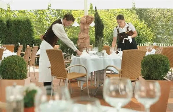 Hotel Zettler Günzburg 4*,  Alemania