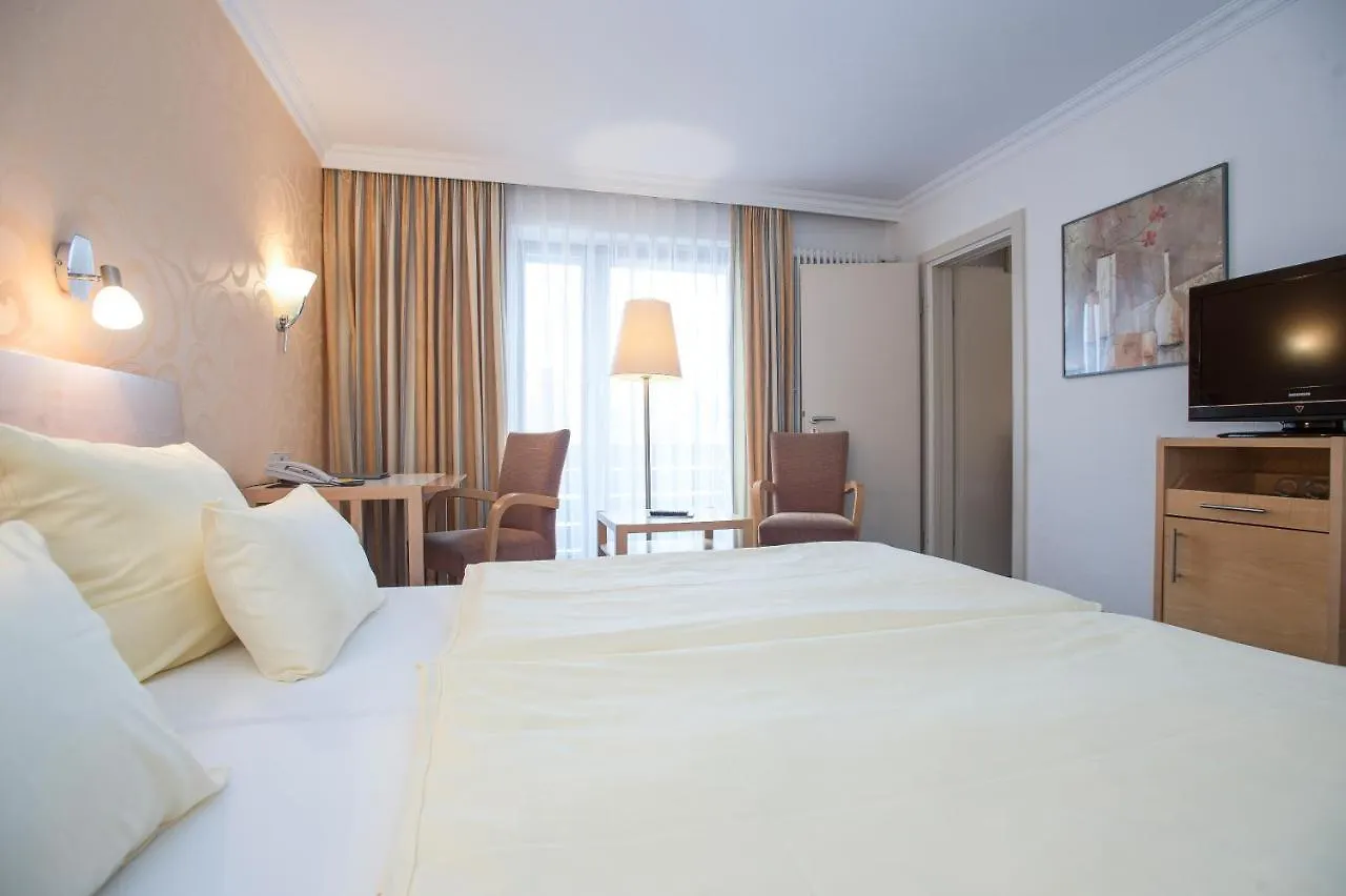 Hotel Zettler Günzburg